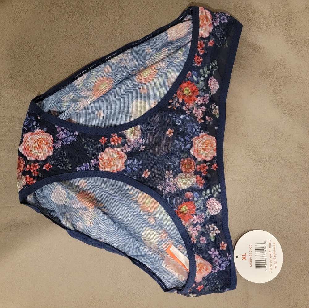 Panties